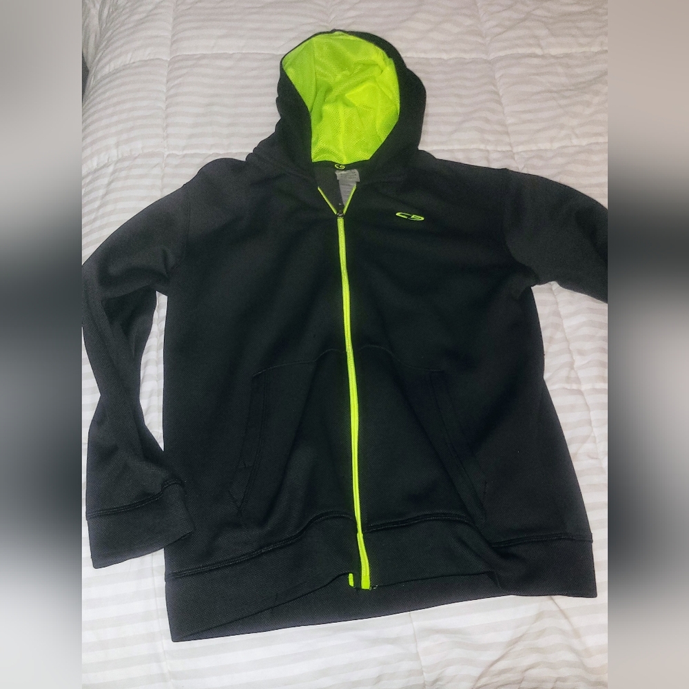 Boys Champion hoodie